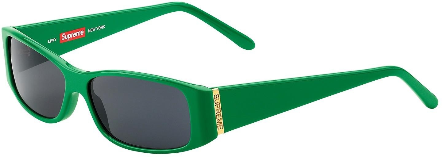 Levy Sunglasses view 10